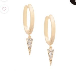 Uncommon James harlem earrings